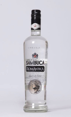 Sambuca Italiana Romântica 0