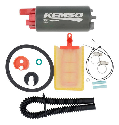 Bomba De Combustible Polaris Rzr Ranger Scramb Sportman 900 0