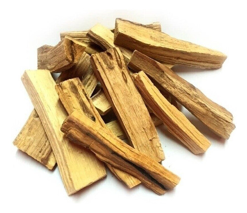 Palo Santo 20grs. Origen Perú 0