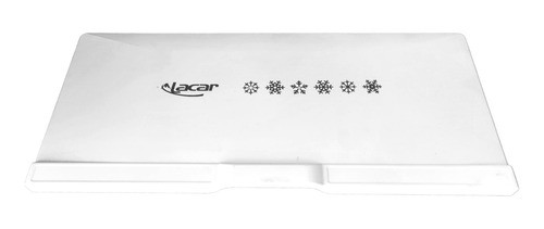Puerta De Freezer De Heladera Lacar Modelo 120 Original 0