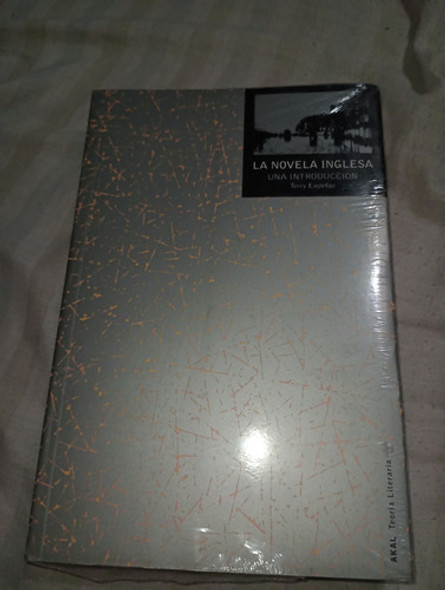 La Novela Inglesa 0