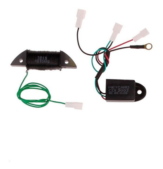 Chau Platino Motor Yumpa 5hp Fuera De Borda. Panther Motos 0