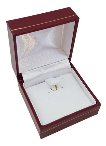 Estuche Cartier Para Abridor Aros Aritos 1