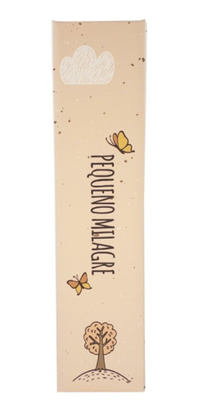 Álbum Fichário Para 100 Fotos 15x21cm Pequeno Milagre Menina 1