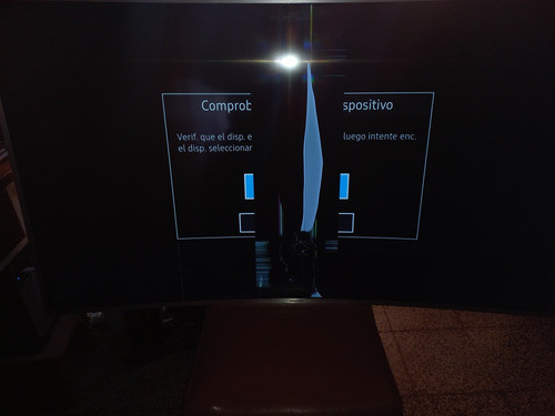Tv Samsung Un49ku6500g Para Repuesto 0
