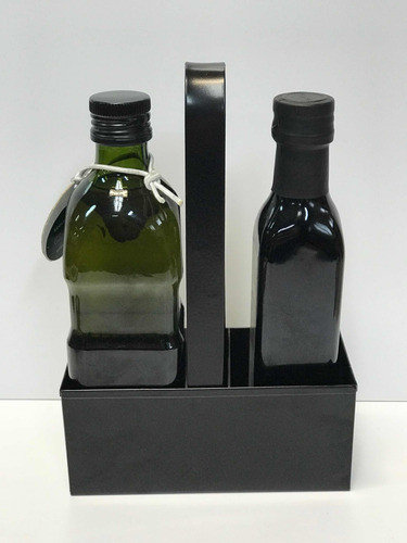 Canasto De Aceitero Y Vinagrero,  Aceitero Y Vinagrero 0