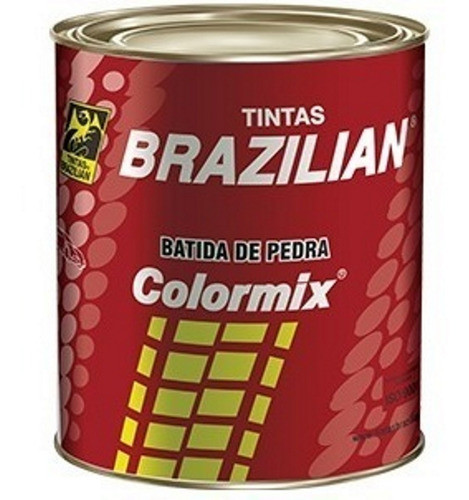 Batido Piedra Antigravilla Protector Hierro/ Chapa .x 900ml 0