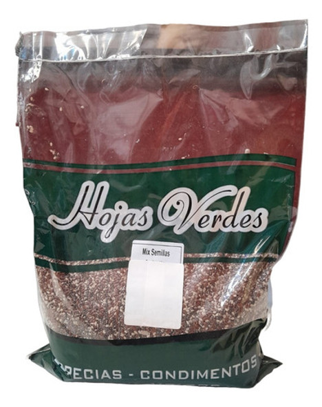 Mix De Semillas X 1 Kg 0