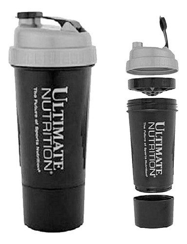 Smart Shaker Ultimate Nutrition Original 0