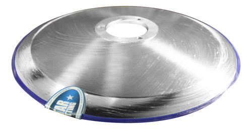 Lâmina Cortador Fatiador De Frios Gural Metvisa Cfi 300 1