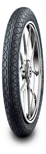 Cubierta Imperial Cord 275 17 Metropoli Wave 110 Crypton 0