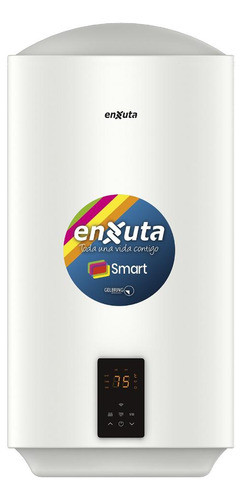 Calefón Enxuta Tenx1050s 47lt 0