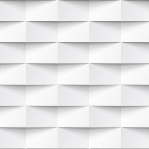 Papel De Parede Lavável Adesivo Tijolos Vinílico 300x52cm 3d 1