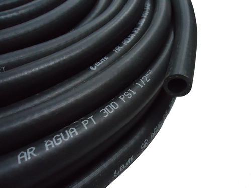 Mangueira Calibrador Super Forte Pneumática 1/2 300psi -30m 1
