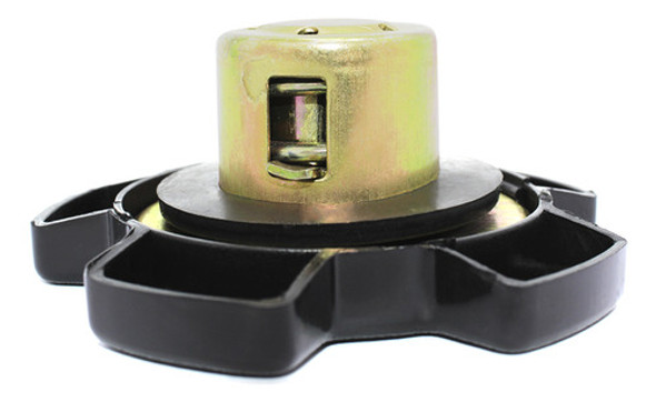 Tapa Tanque Nafta Vw Gacel Gol Kombi Saveiro Senda 1