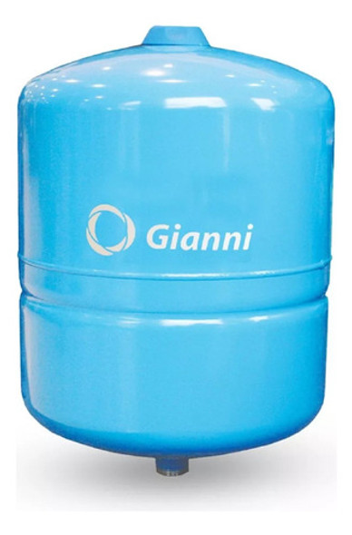 Hidrósfera De 8 Litros 10 Bar - Gianni - Tyt 0 Hidrósfera De 8 Litros 10 Bar - Gianni - Tyt 0