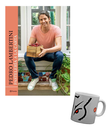 Pastelería A La Carta - Pedro Lambertini - Planeta 0