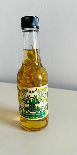 Caña Con Ruda Original Montecarlo 180 Cc 0