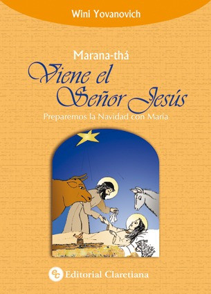 Marana-tha-viene El Señor Jesús 0