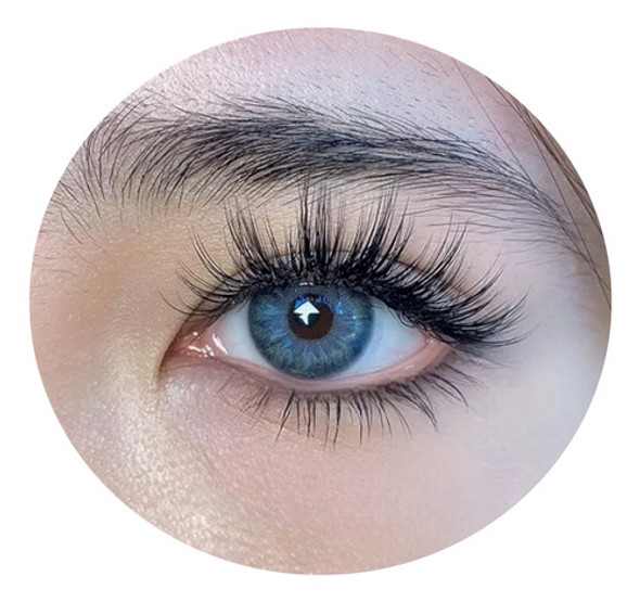 Freshlady - Euphoria Craving Lentes De Contacto 0