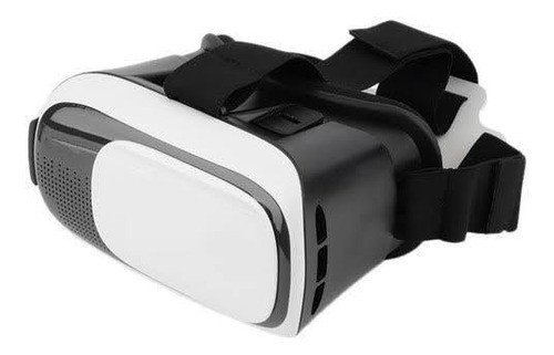 Oculos Realidade Virtual Android/ios - Pronto Para Entregar 0