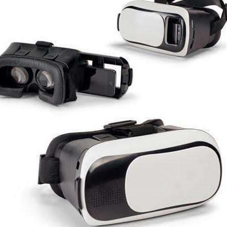 Oculos Realidade Virtual Android/ios - Pronto Para Entregar 1