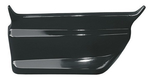 Cubre Estribo Fabbof M.benz 1620/ 1634 Derecho Cuotas 0