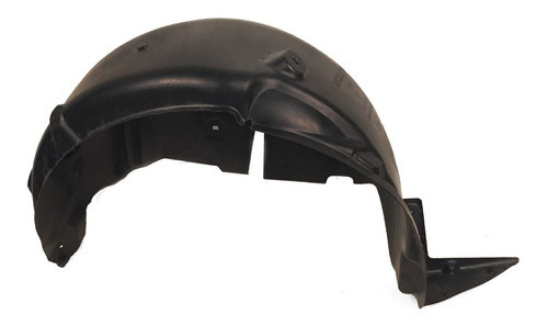 Guardaplast Trasero Izquierdo Renault Megane 3 Rs Original 0