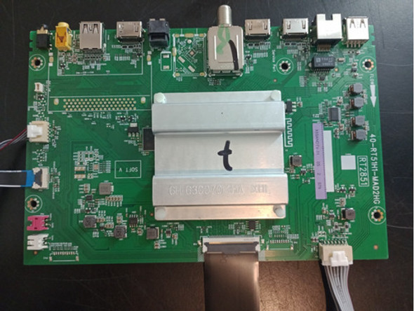 Main Rca X55andtv 0