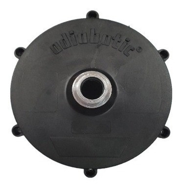 Tapa Salida Y Buje Salida Para Maquina Adiabatic F Vazquez 0