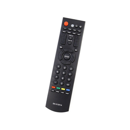 Nuevo Substituido En Remoto-31201un Para Hisense Tv Ledn32k1 0