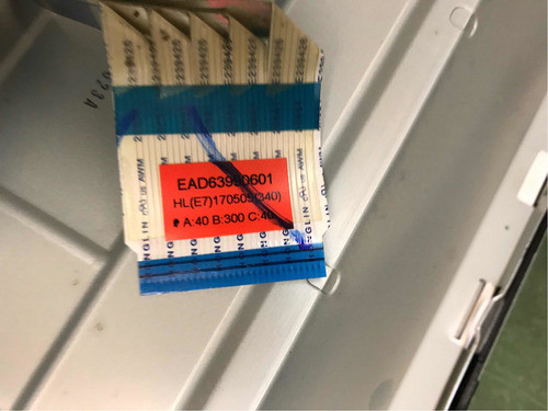 Flex De Main A Display LG 32lj600b 1