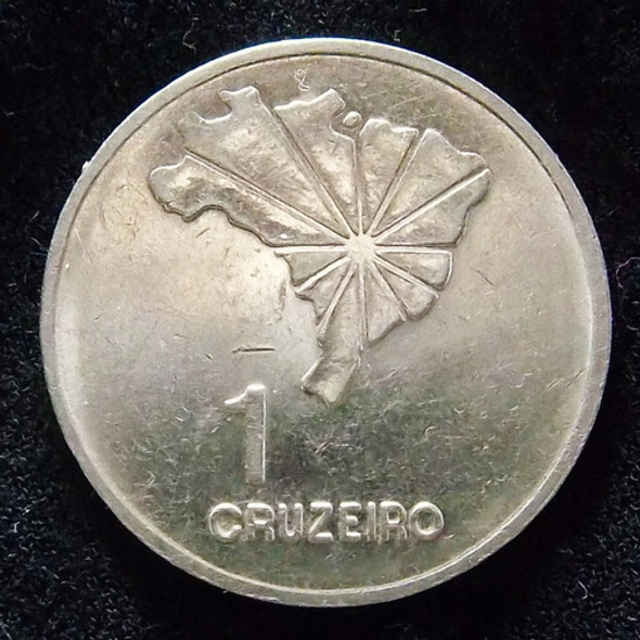 Brasil 1 Cruzeiro 1972 Exc Km 582 150 Años Independencia 0 Brasil 1 Cruzeiro 1972 Exc Km 582 150 Años Independencia 0