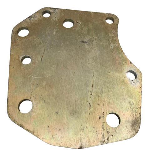 Tapa Lateral Block Fiat Duna Uno Motor Tipo 0