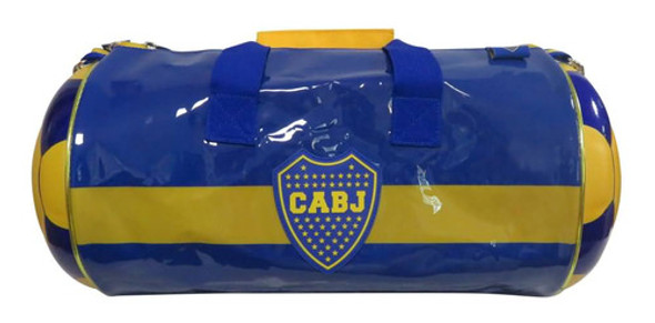Bolso Deportivo Boca Juniors/ River Plate Viaje Colonia! 0