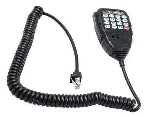 Micrófono Yedro Yc-m01 0