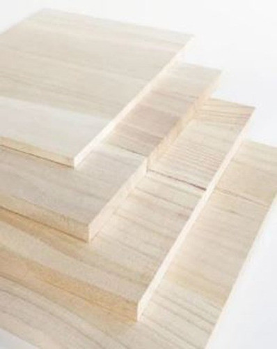 Madeira Kiri Japonês - 40cm X 10cm X 1cm 0