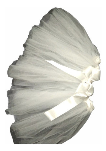 Tutu Para Despedida De Soltera Disfraz Cotillon Boda 0