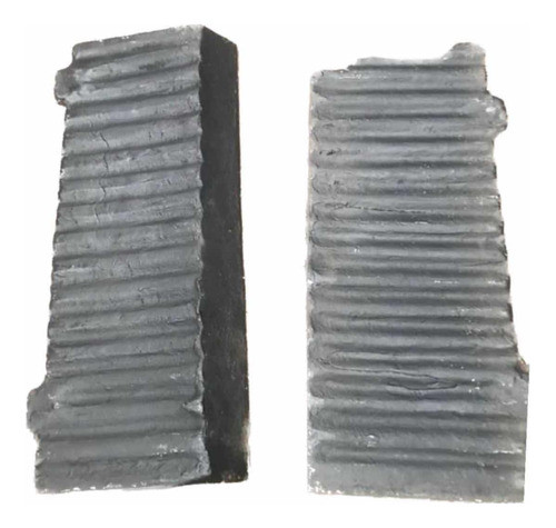 Juego Parafuegos Fundición Cocina Leña 1 Y 2 Istilar 0