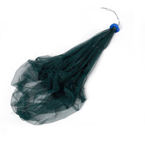 Trampa Para Mojarra 10 Bocas Pesca Plegable Automatica Grand 1