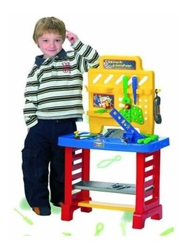 Banco De Trabajo Rondi Work Center 1