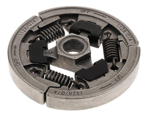 Embrague Completo Cmc Motosierra Ms340 360 034 036 1
