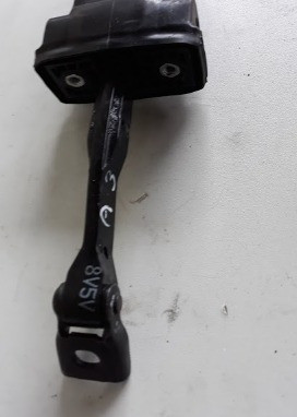 Limitador Porta Dian. Dir. Audi A3 1.8 Tfsi 2016 1