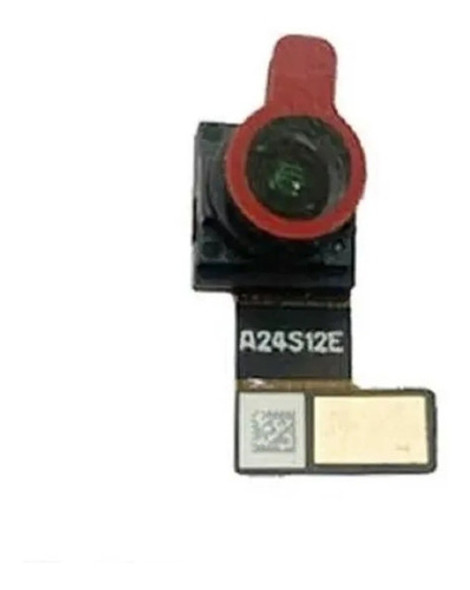 Camara Frontal Repuesto Para Motorola One Vision 0