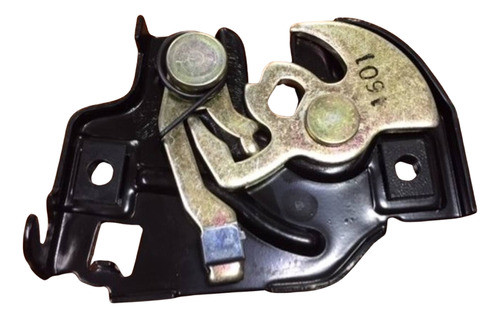 Traba Espolon (inf) Chevrolet S10 06-12 0