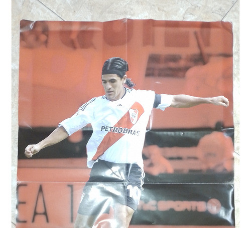 River Plate - 2000 / 2006 - El Mas Grande - Poster Y D V D 0