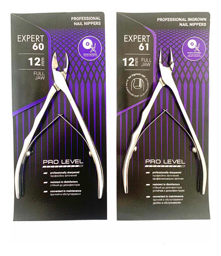 Kit Staleks Pro Linea Expert Podo Profesional 12mm 0