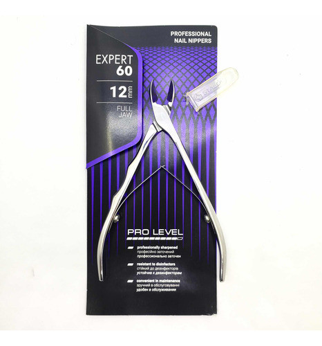 Kit Staleks Pro Linea Expert Podo Profesional 12mm 1