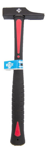 Martillo De Pena 22mm Carpintero Bulit S 600 Fibra De Vidrio 0