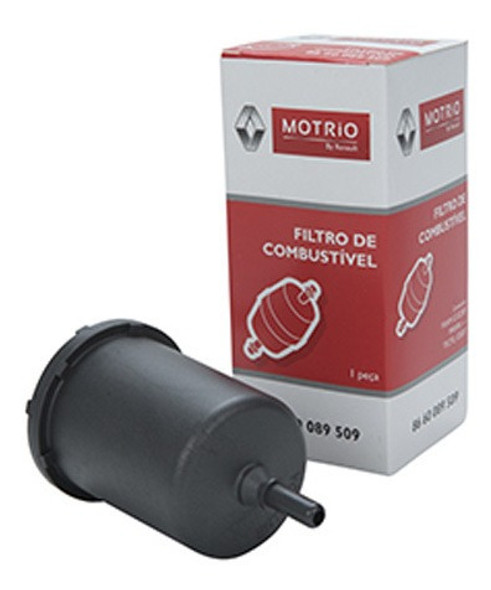 Filtro De Combustível Renault Kwid 2018 A 2021 0